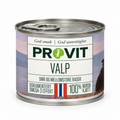 PROVIT Valp Små og Mellomstore Raser – Våtfôr 185 g