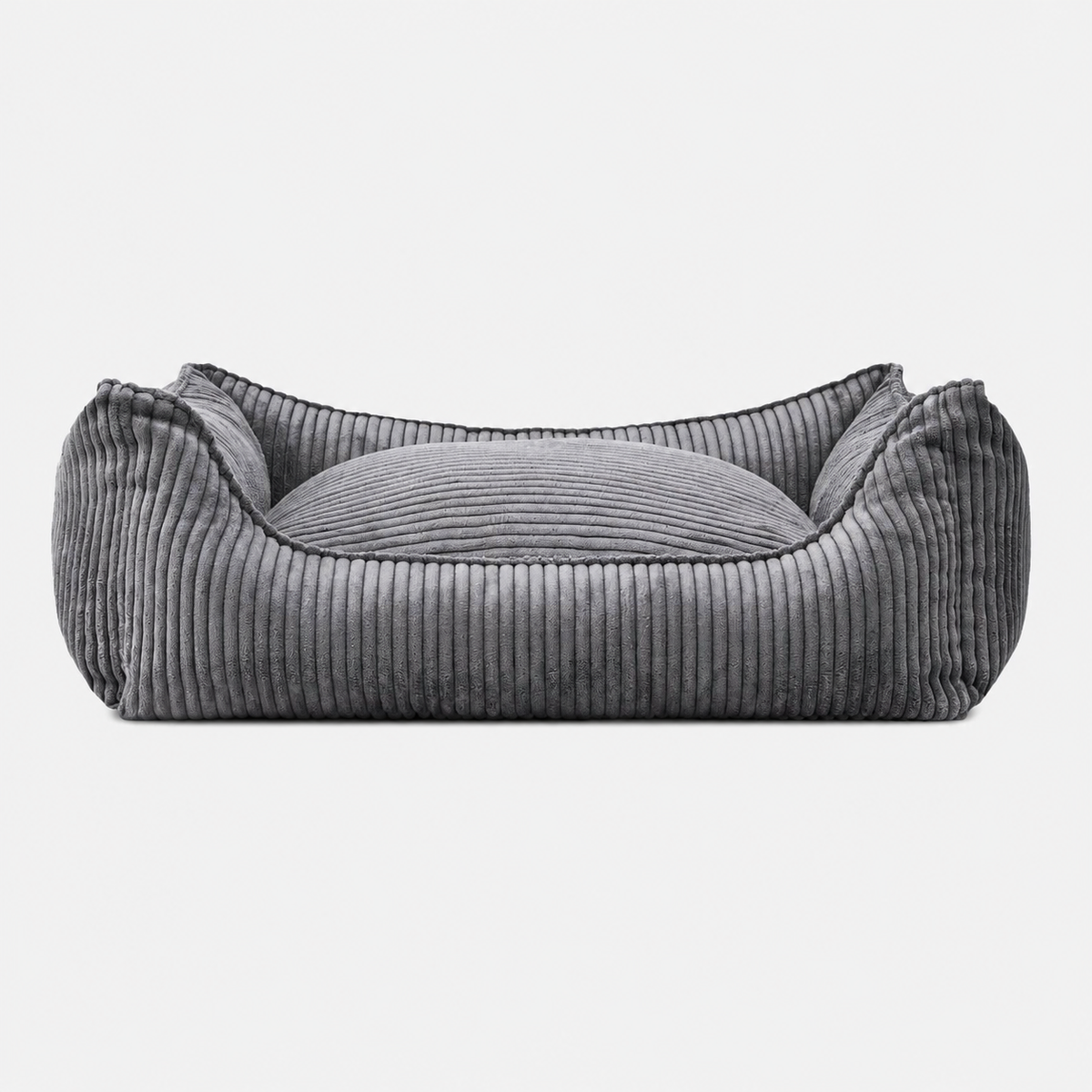 Ortopedisk hundeseng Cord Truffle