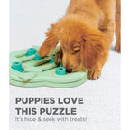 Puppy Hide N' Slide