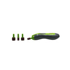 Wahl Batteridrevet Klofil