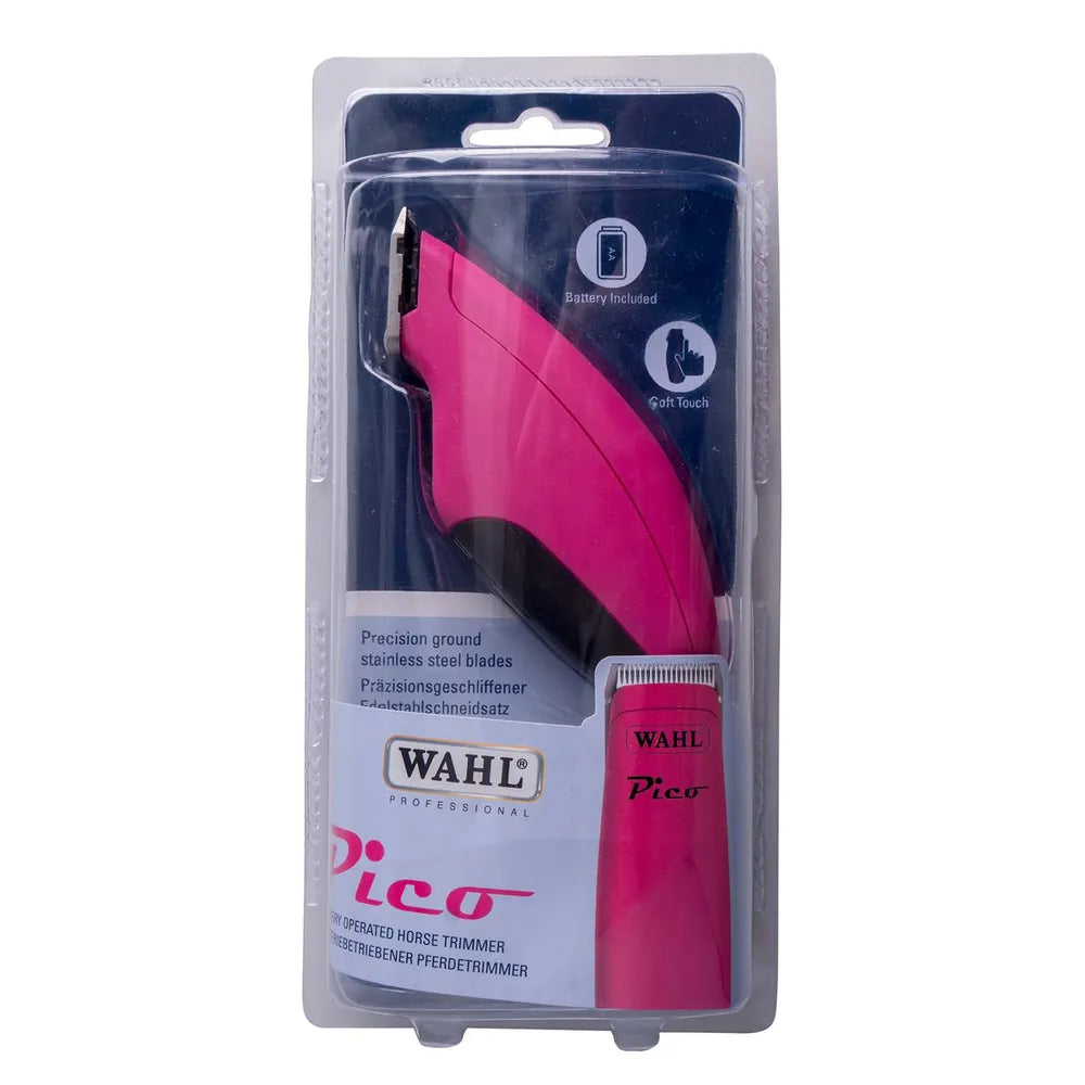 Wahl Pico Klippemaskin