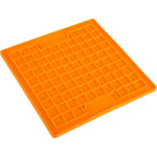 LickiMat Slikkematte - Orange