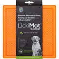 LickiMat Soother - Orange