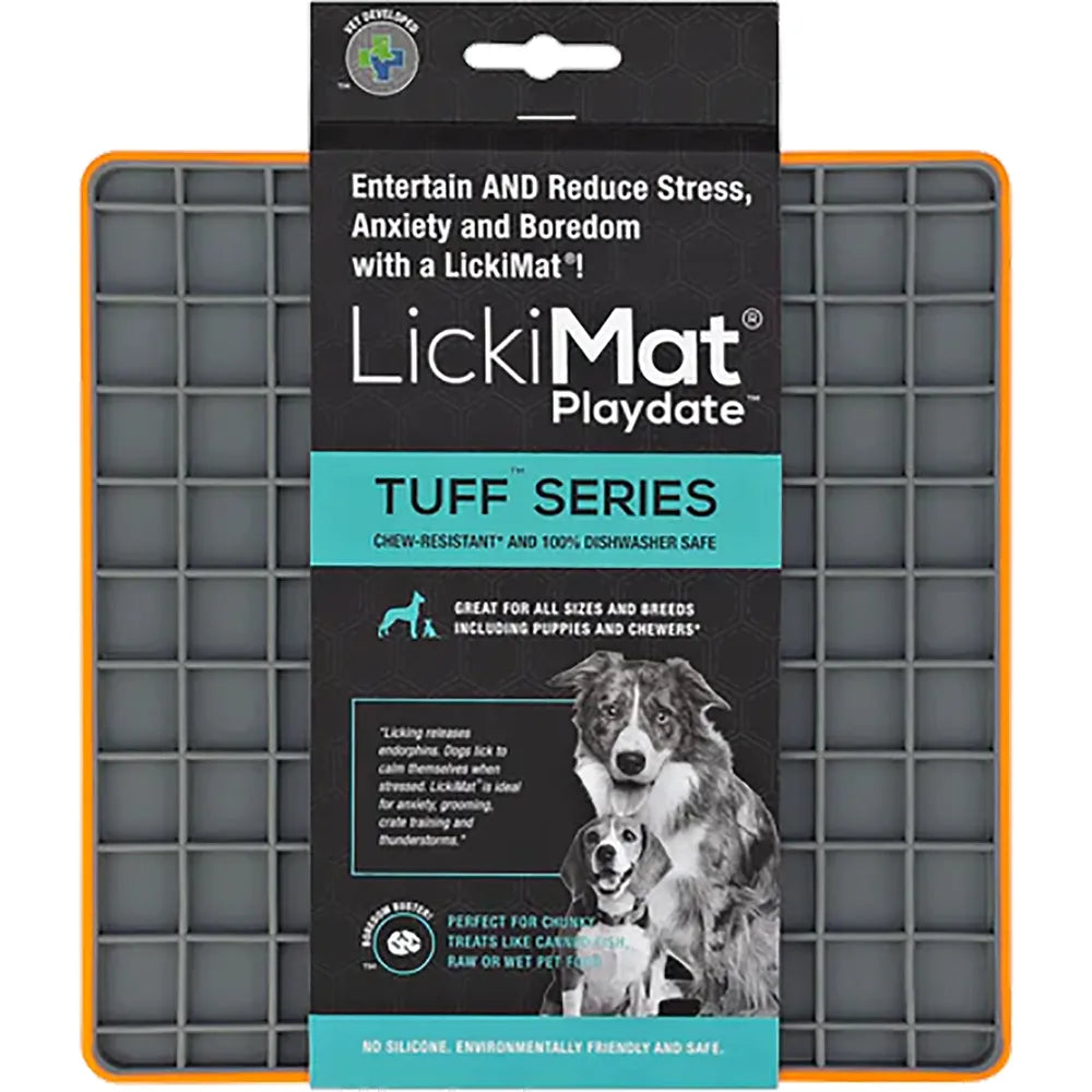 LickiMat Tuff