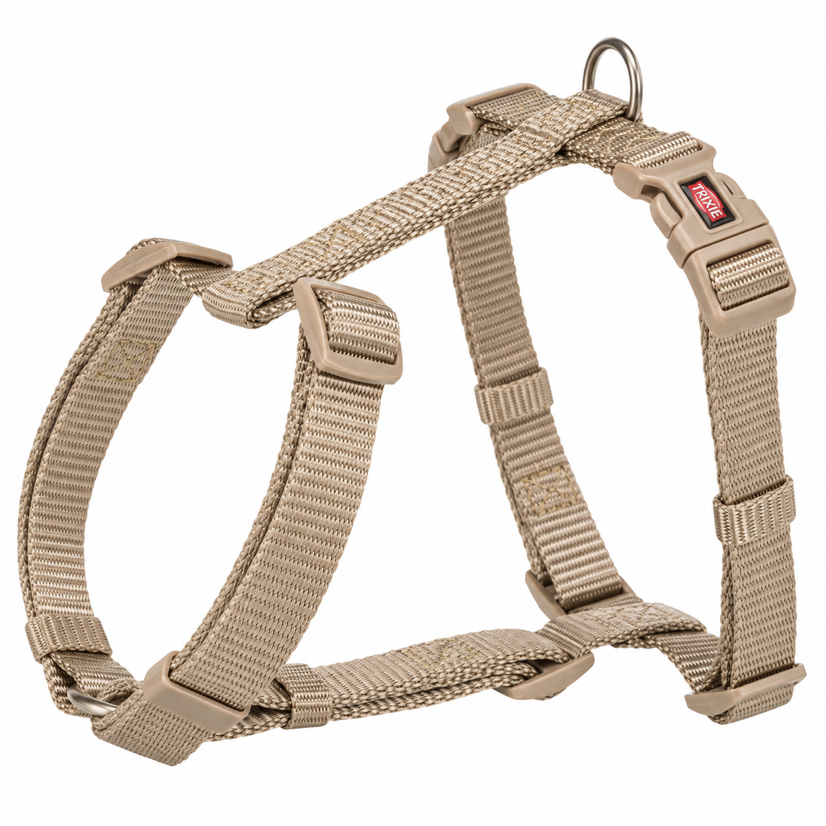 Trixie Premium Valpe- og hundesele – Sand