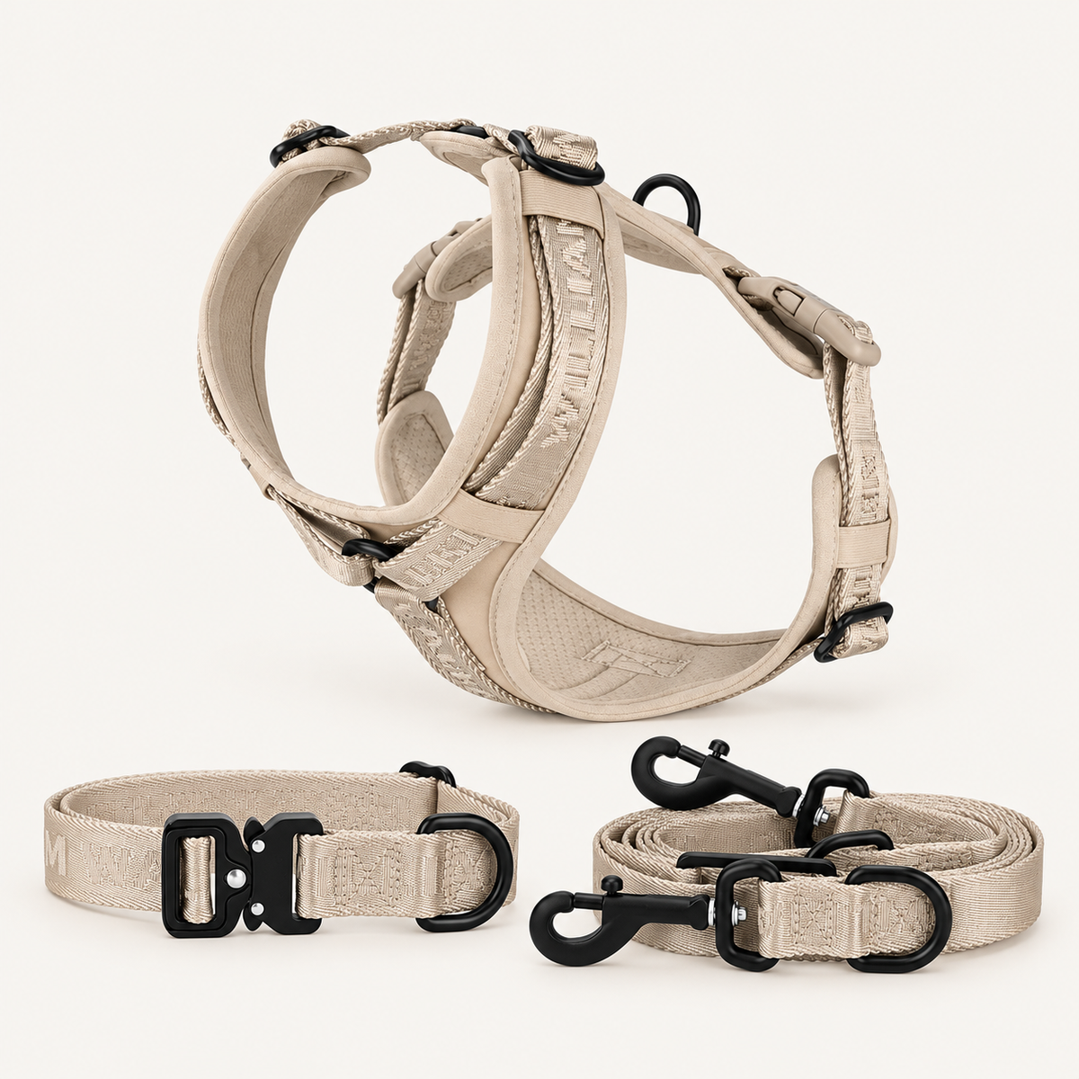Apex Beige Bundle