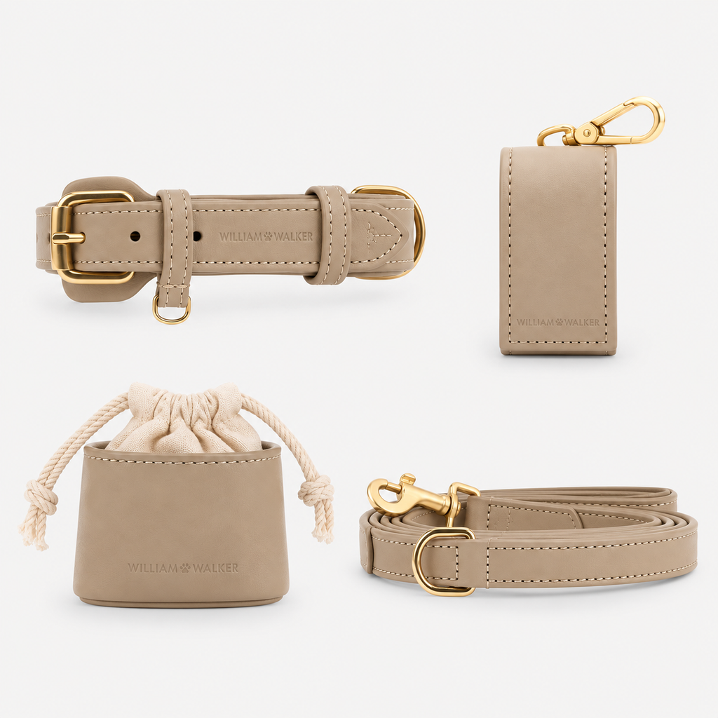 Plain Beige Bundle