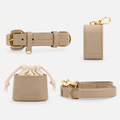 Plain Beige Bundle