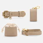 Plain Beige Bundle