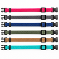 Valpehalsbånd Trixie Junior – 6 stk. | 17–25 cm