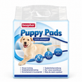 Beaphar Puppy Pads – Tissetreningsmatter 7 stk