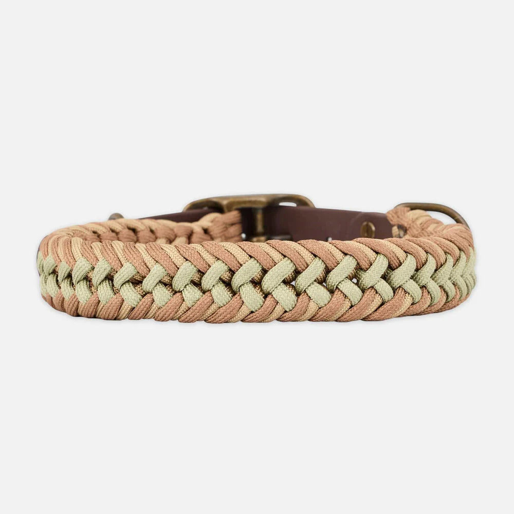 Paracord Shire Halsbånd