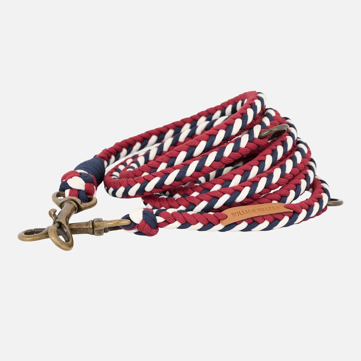 Paracord Shire Hundebånd