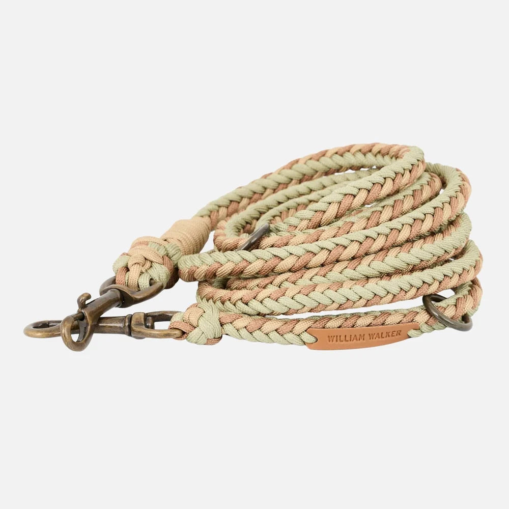 Paracord Shire Hundebånd
