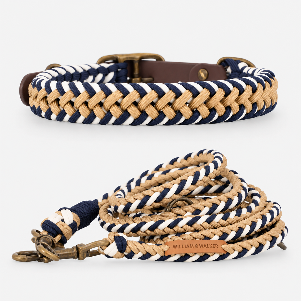 Paracord Hanseatic Bundle