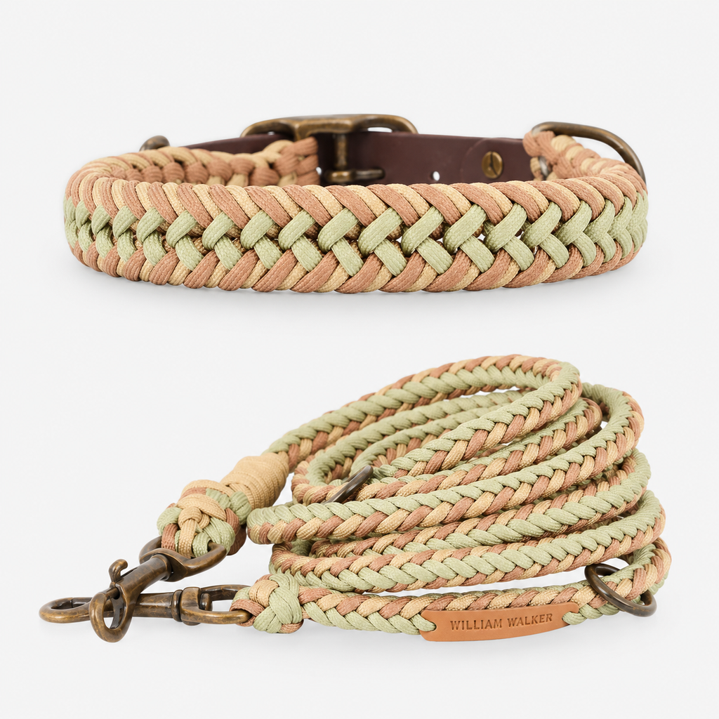 Paracord Shire Bundle