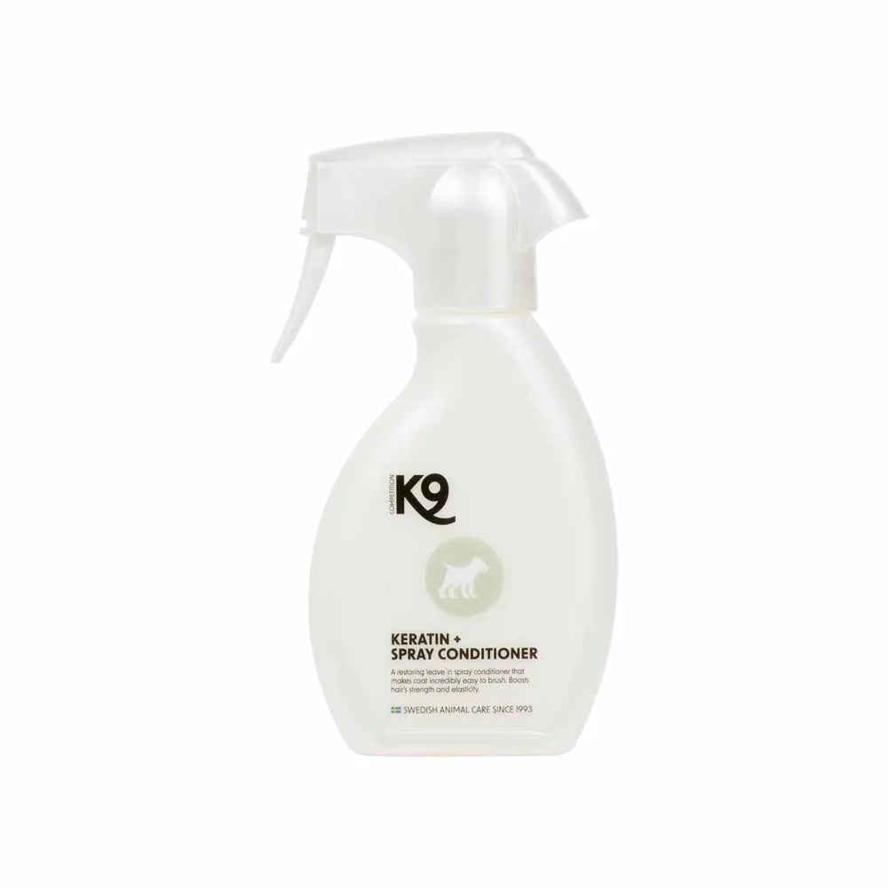 K9 Keratin+ Coat Repair 250 ml