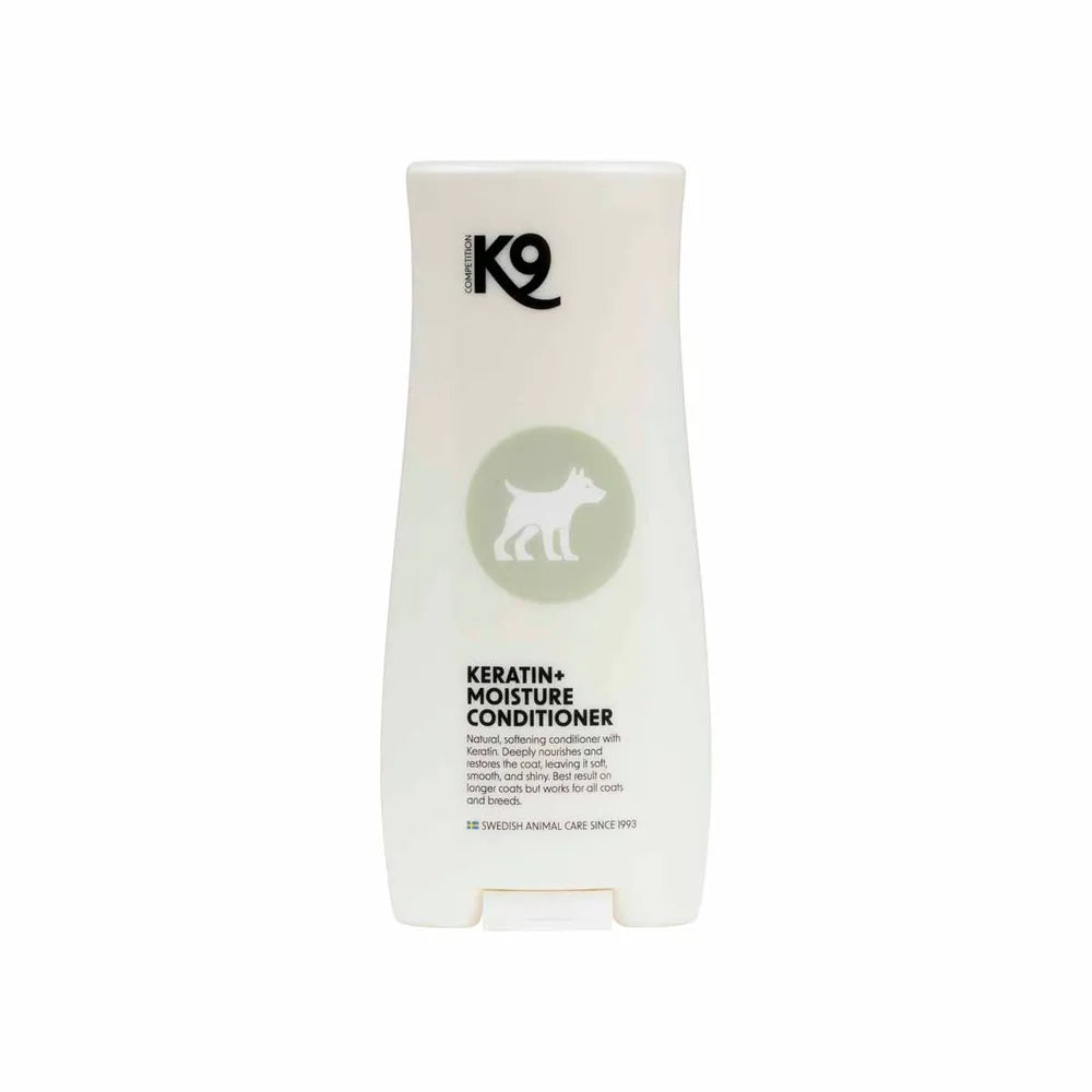 K9 Keratin Moisture Conditioner 300ml