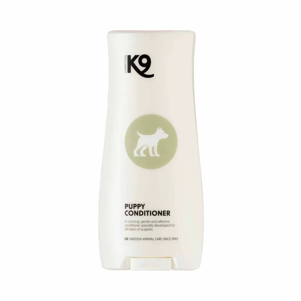 K9 Puppy Conditioner 300 ml