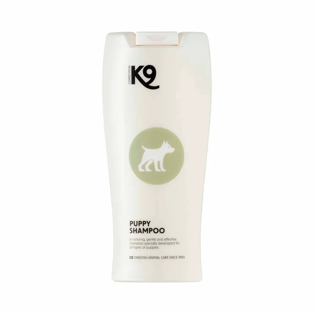 K9 Puppy Shampoo 300 ml