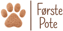 Første Pote – Startside