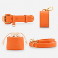 Plain Orange Bundle