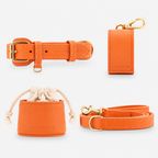 Plain Orange Bundle