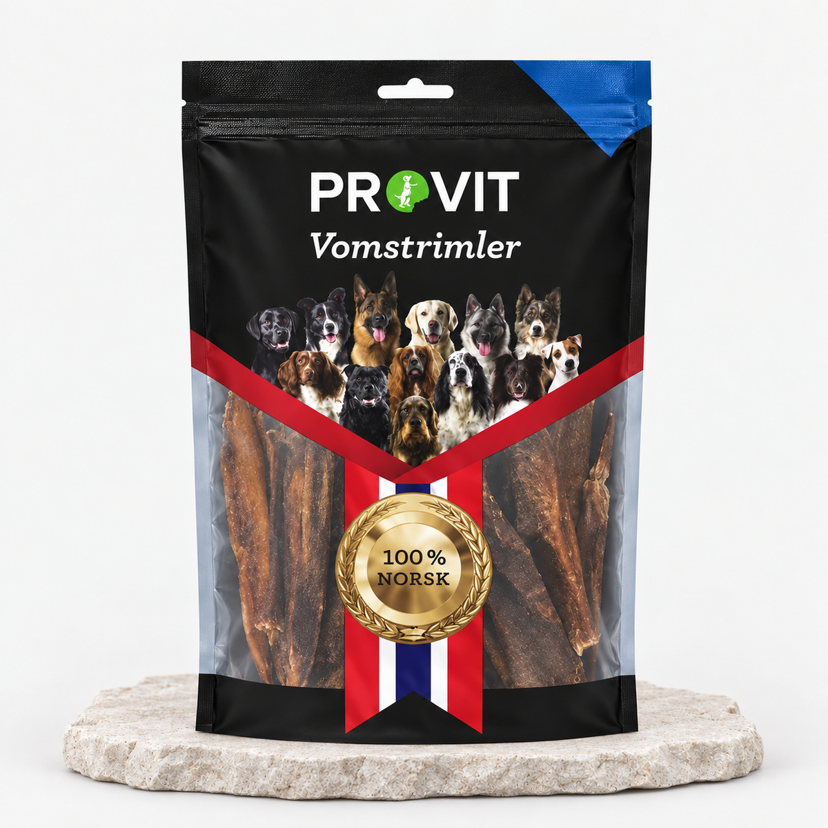 PROVIT Vomstrimler 3 pk