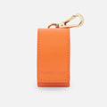 Plain Orange Poseholder