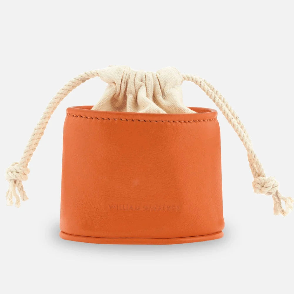 Plain Orange Godbitveske
