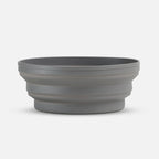 Portabowl – Sammenleggbar reiseskål