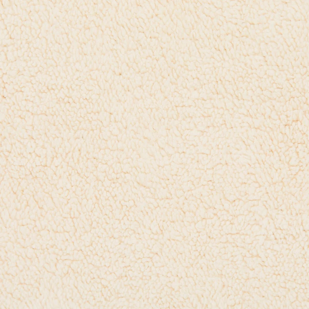 Fluffy Hundeteppe – Sand
