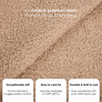 Ortopedisk hundeseng Cozy