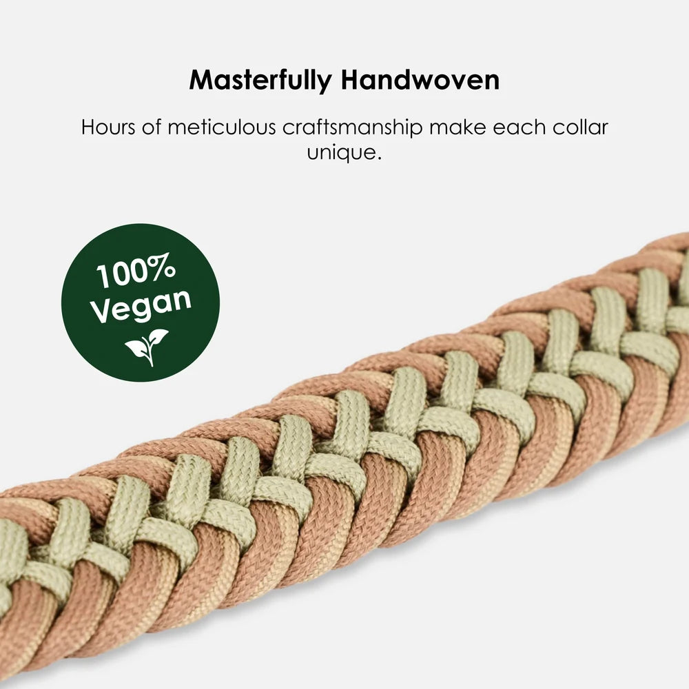 Paracord Shire Halsbånd