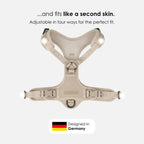 Apex Beige Y-sele
