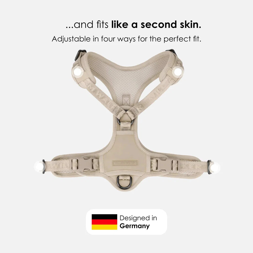 Apex Beige Y-sele