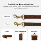 Heritage Pistachio Bundle