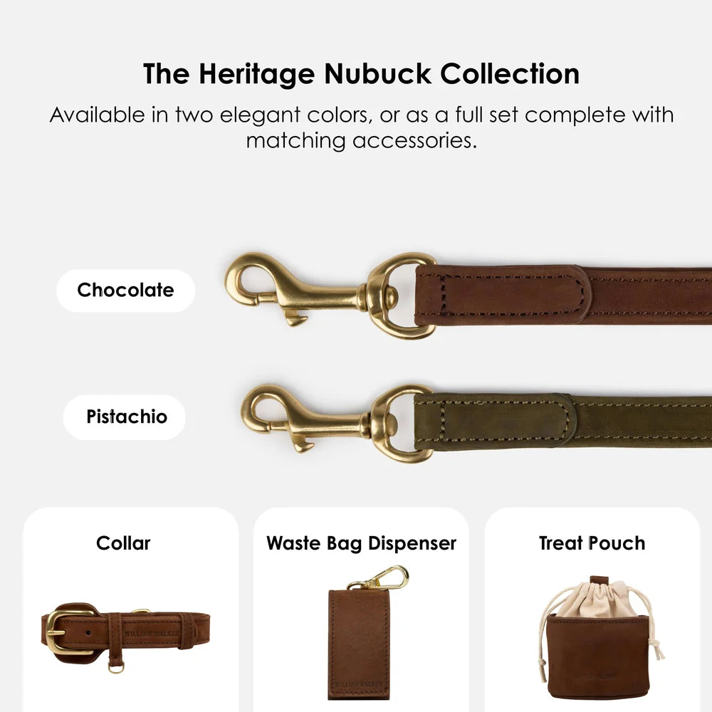 Heritage Pistachio Bundle