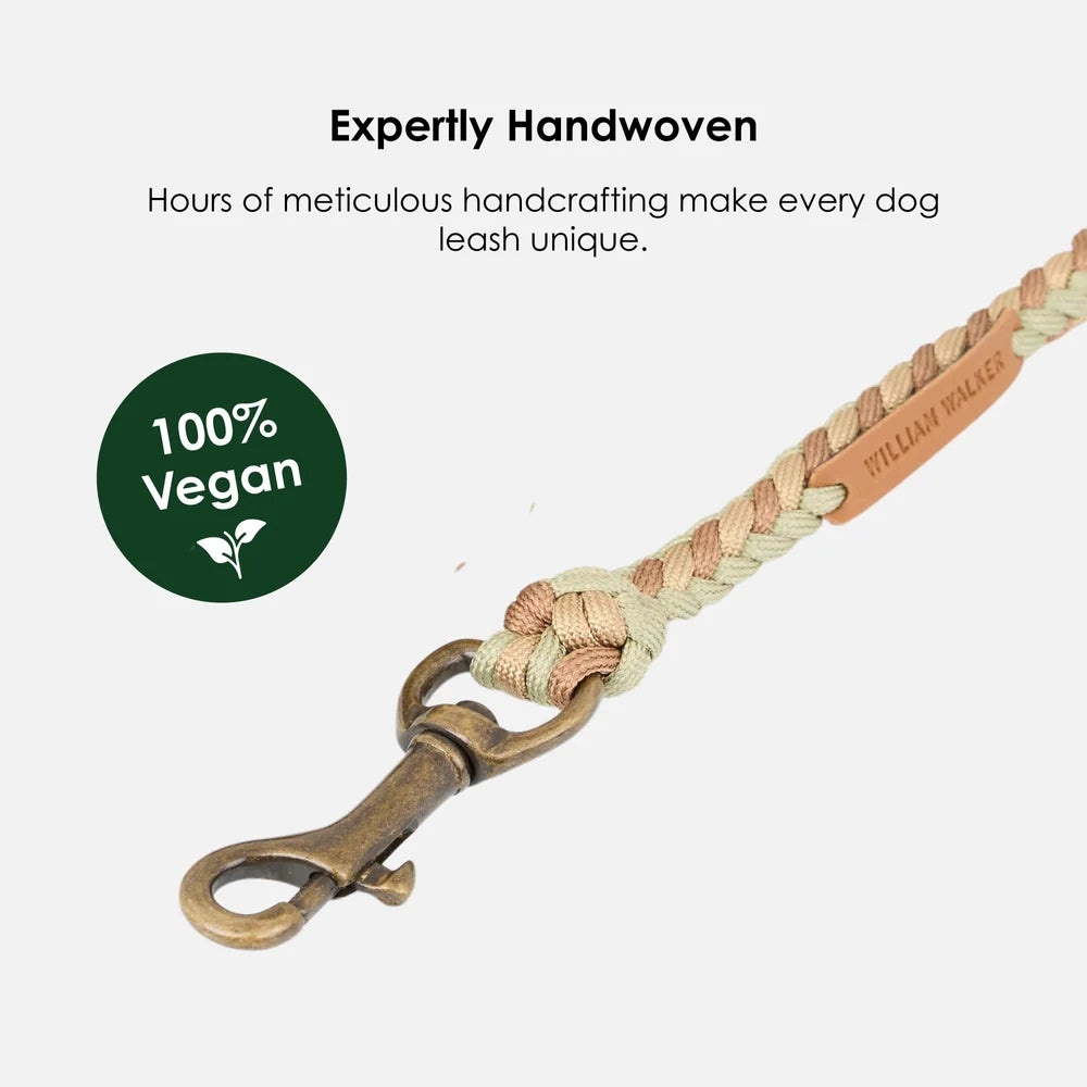 Paracord Shire Hundebånd