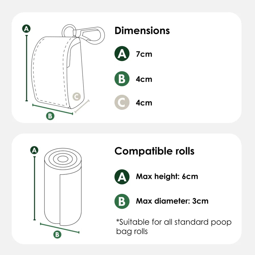 Plain Earth Poseholder
