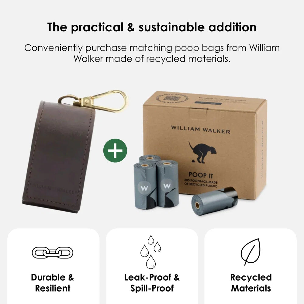 Plain Earth Poseholder