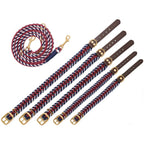 Paracord Royal Halsbånd